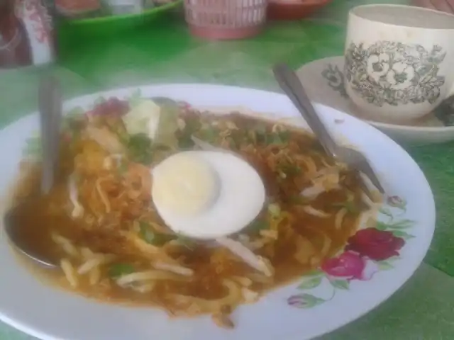 Medan Selera Sabak Food Photo 6