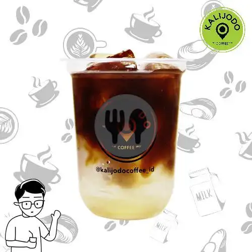 Gambar Makanan Kalijodo Coffee Biak, Apotik Fuji 5