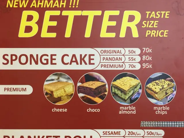 Gambar Makanan Ah Mah 3