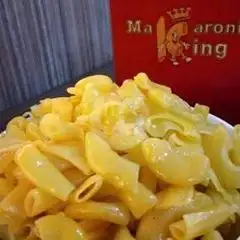 Gambar Makanan Makaroni King, Serpong Utara 4