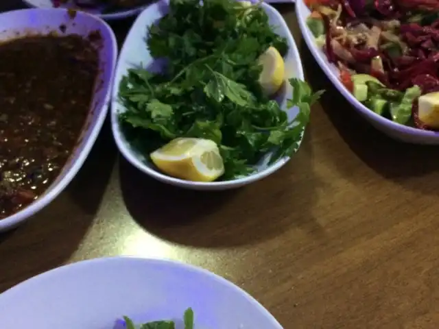 Hacıoğlu Ocakbasi'nin yemek ve ambiyans fotoğrafları 4