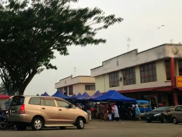 Tapak Pasar Malam, Taman Kota Jaya Food Photo 9