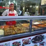 Istanbul Restaurant'nin yemek ve ambiyans fotoğrafları 3