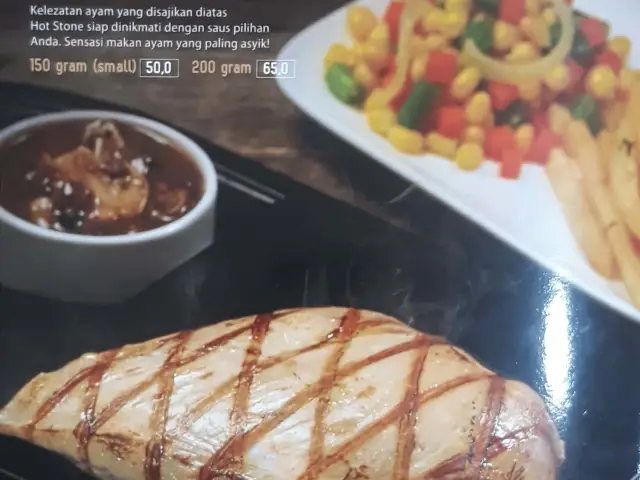 Gambar Makanan Steak 21 8