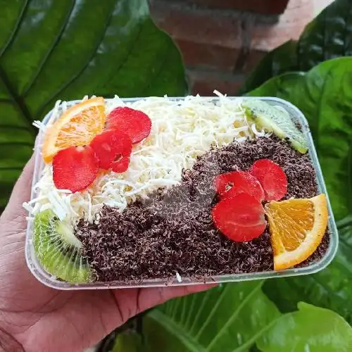 Gambar Makanan Salad Cimoet, Denpasar 1