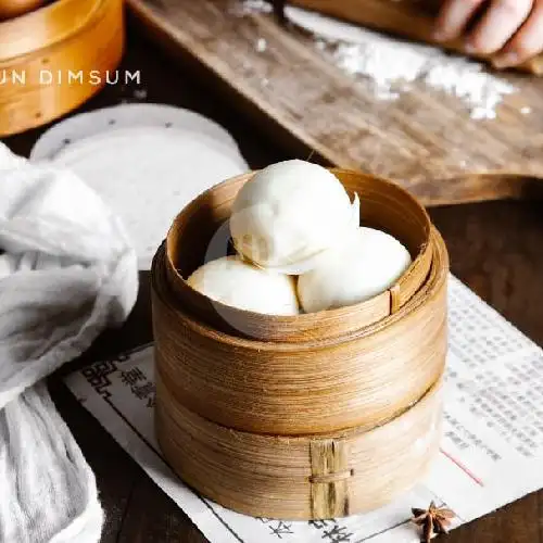 Gambar Makanan Kaybun Dimsum, Grogol 14