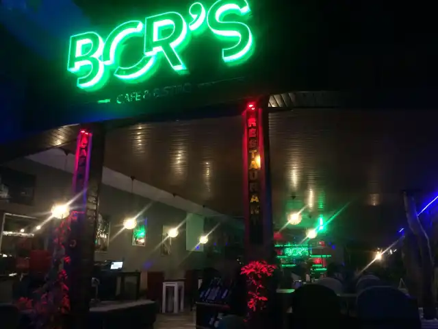 BOR'S Cafe&Bistro&Restaurant'nin yemek ve ambiyans fotoğrafları 8