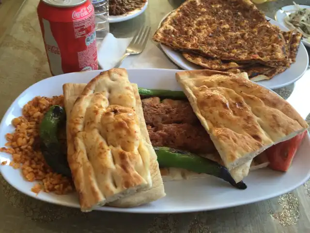 Siirt Büryan Kebabı'nin yemek ve ambiyans fotoğrafları 5