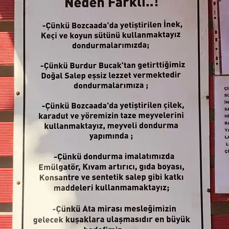 Cicek pastaevi'nin yemek ve ambiyans fotoğrafları 64