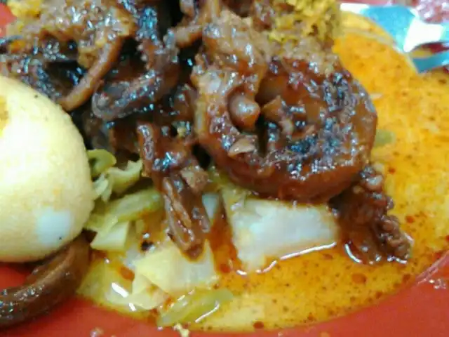 Gerai Mak Yah Food Photo 14