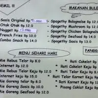 Gambar Makanan Warkop Modern 1