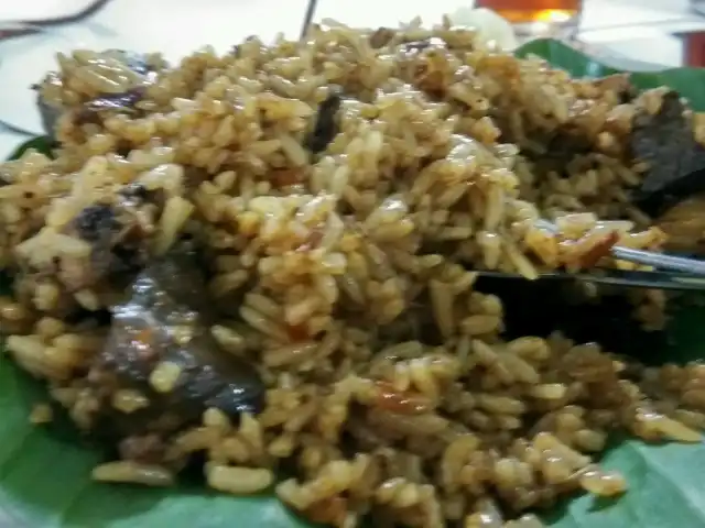 Gambar Makanan Nasi Goreng Babat Pak Di 2