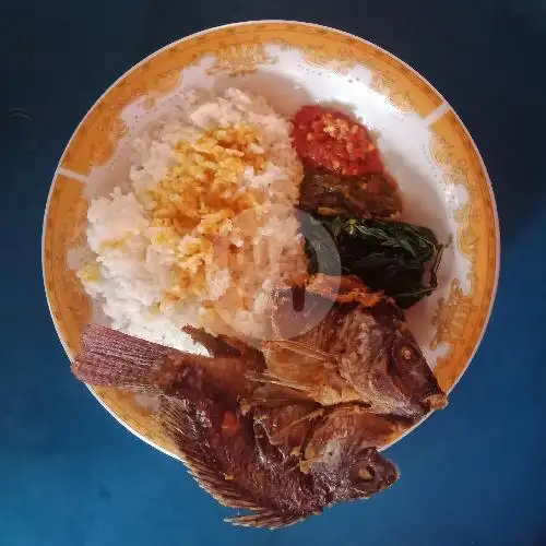 Gambar Makanan Nasi Padang Sari Raso, Jln. Tukad Badung 1 19