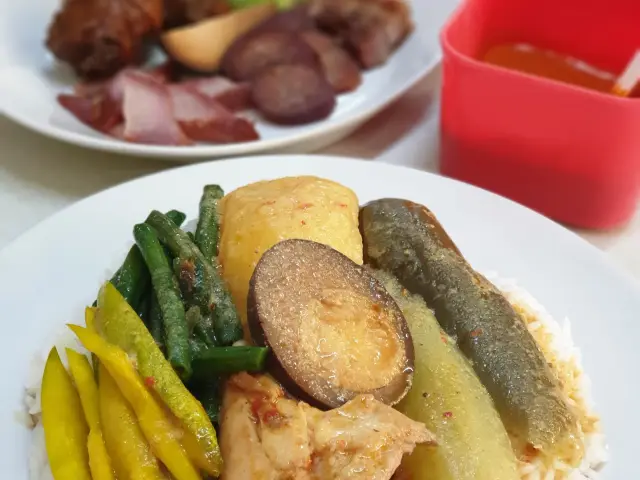 Gambar Makanan Bun Hiang 7