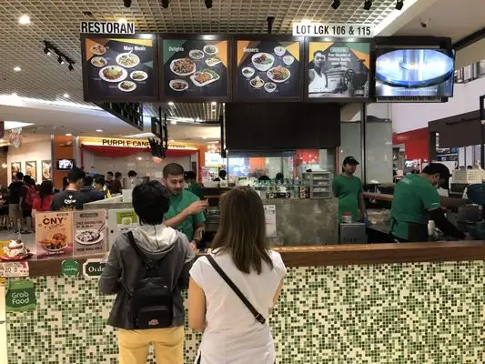 Penang Road Famous Teochew Chendul Food Photo 3