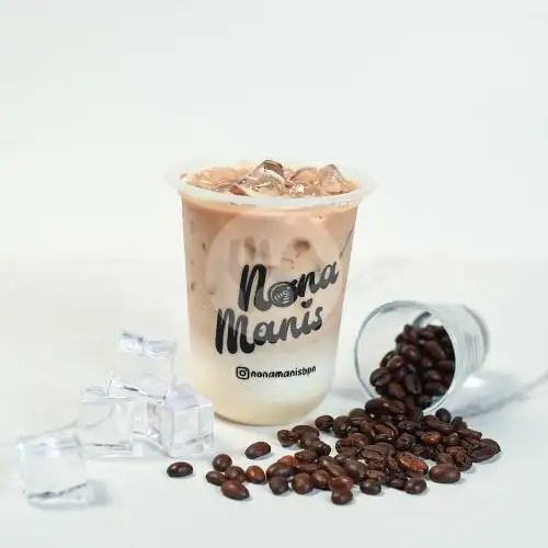 Gambar Makanan Nona Manis Coffee Shop 9