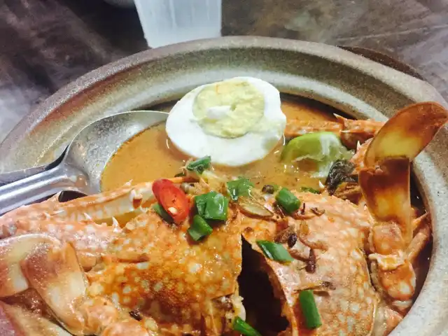 Shadz Mee Udang Food Photo 7