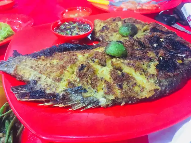 Gambar Makanan Seafood 32 Bintaro 8