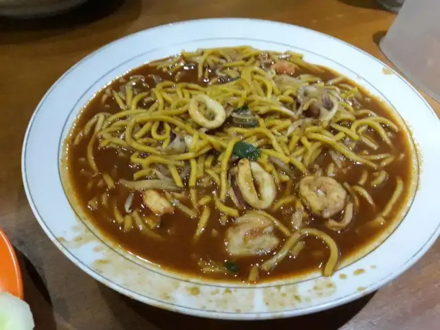 Gambar Makanan Mie Aceh Bungong Seulanga 10