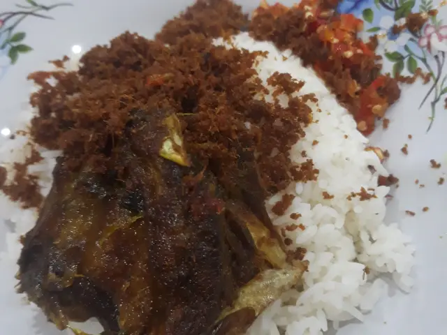 Gambar Makanan Bebek Goreng Bulak Kapal 10