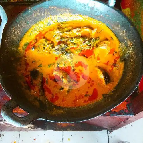 Gambar Makanan RM AUE Sarumpun Masakan Padang, Moh Kahfi 17