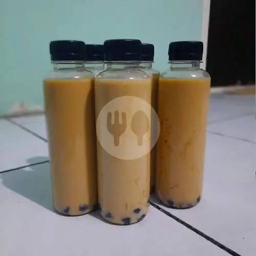 Gambar Makanan Boba 86, Pelita 4 2