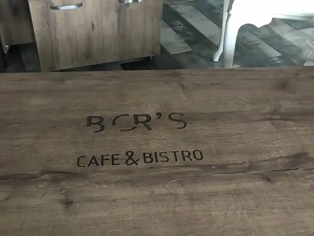 BOR'S Cafe&Bistro&Restaurant'nin yemek ve ambiyans fotoğrafları 18