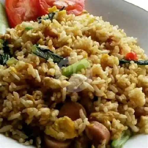 Gambar Makanan Nasi Goreng Bang Dana 12