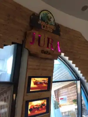 Jura Cafe Teras'nin yemek ve ambiyans fotoğrafları 5