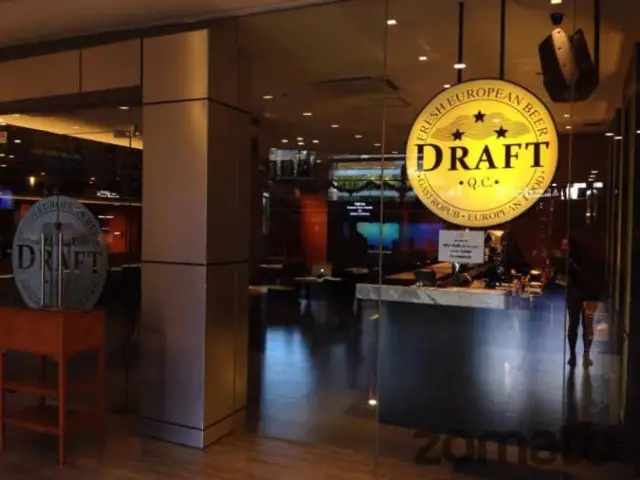 Draft Restaurant & Brewery Food Photo 4
