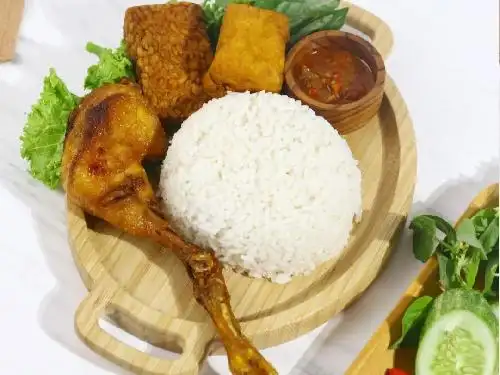 Ayam Renjana