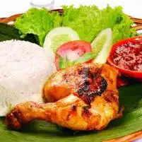 Gambar Makanan Ayam Penyet Jakarta, KL Yos Sudarso 14