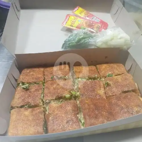 Gambar Makanan Martabak Al-Mughniy, Jl Damarwulan Satu No 16 13