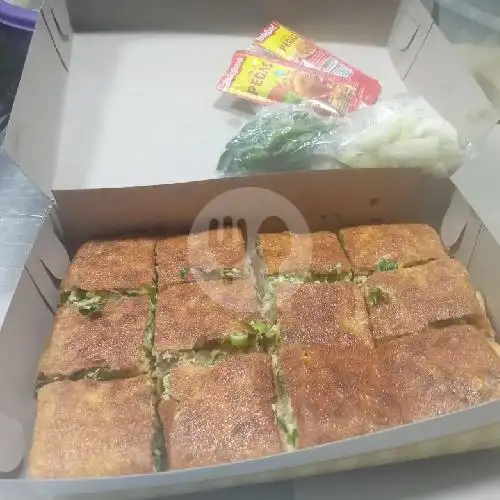 Gambar Makanan Al-Malik Kue Bandung dan Martabak, Anjasmoro 14