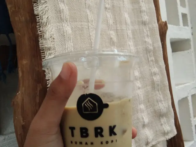 Gambar Makanan Tepi Barat Rumah Kopi 18