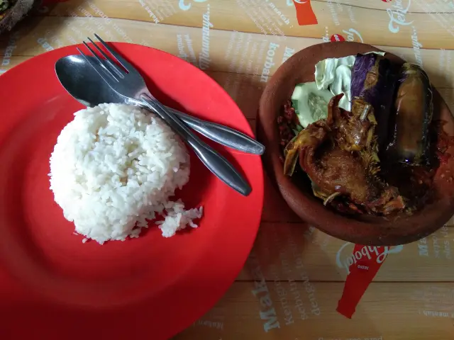 Gambar Makanan Rojo Sambal 8