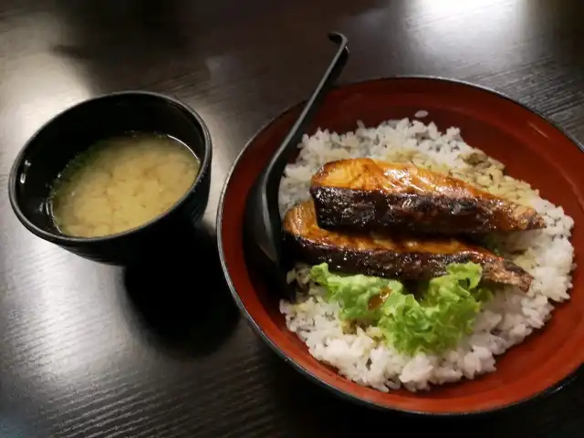 Kaze Japanese Restaurant Food Photo 10