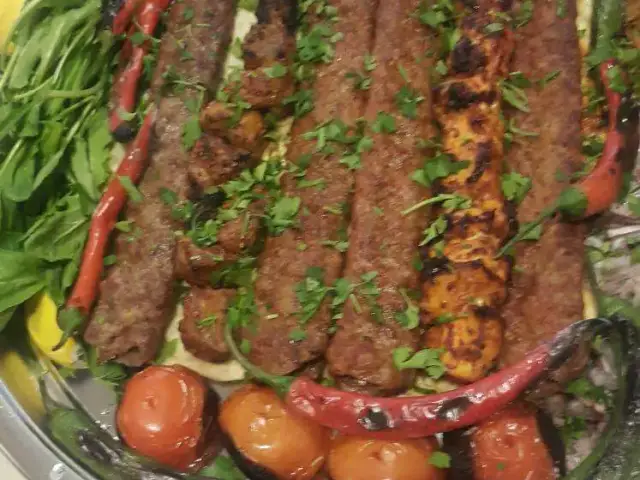 Gunes Bufe Doner ve Kebap Salonu'nin yemek ve ambiyans fotoğrafları 5