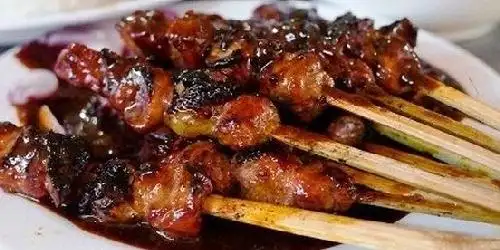 Sate Pak Kumis, Makasar