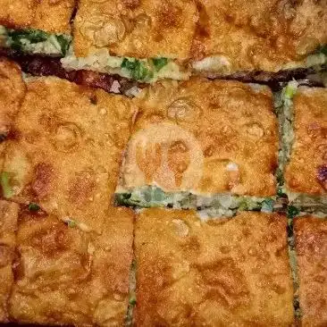 Gambar Makanan Martabak Fikri Jaya, Kampung Bahari 9