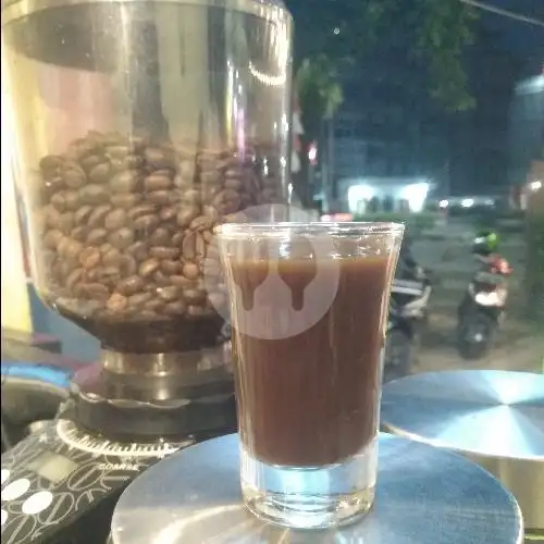 Gambar Makanan Kopi Janji Suci, Ahmad Yani 2