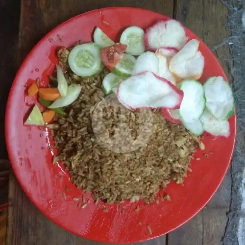 Gambar Makanan Nasgor Bang Rudi, Limus Nunggal 2