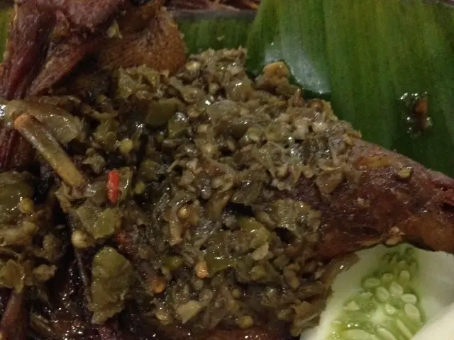 Gambar Makanan Bebek Kaleyo 11