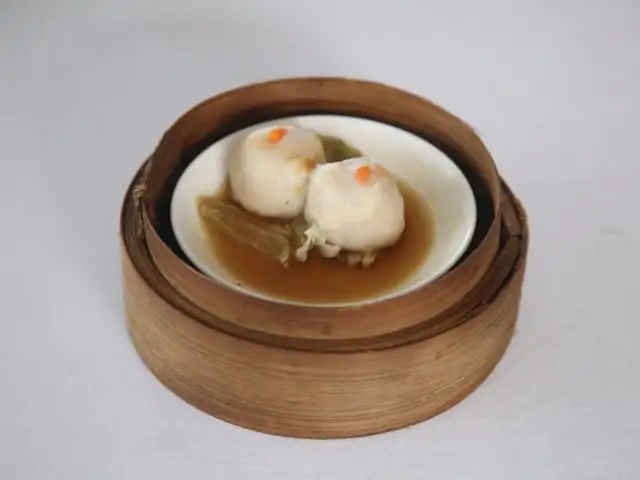 Gambar Makanan Cha Yuen Chinese Restaurant 10