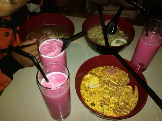 Ranjang 69 (Ramen Jangar)