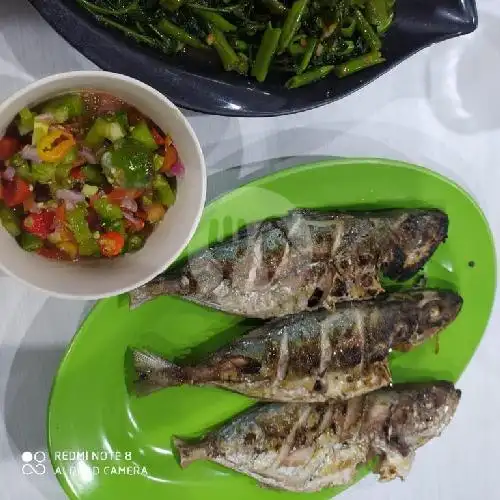 Gambar Makanan Nasi Kuning Sulawesi, Condongcatur 11