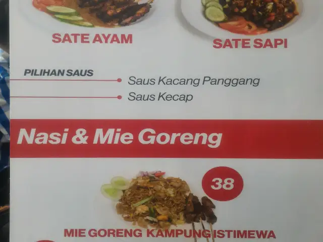 Gambar Makanan Sate Jakarta 10