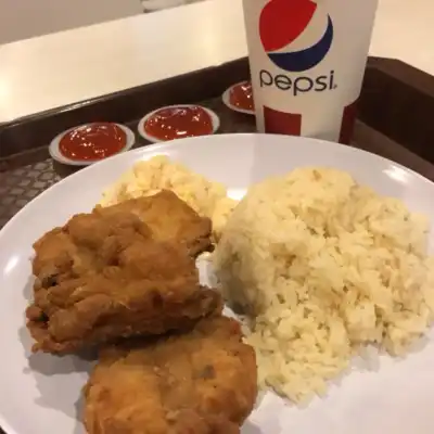 KFC