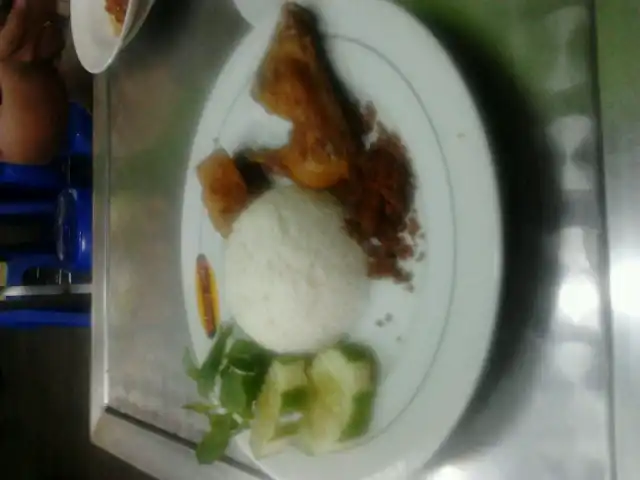 Gambar Makanan Ayam Bakar Wong Solo 16