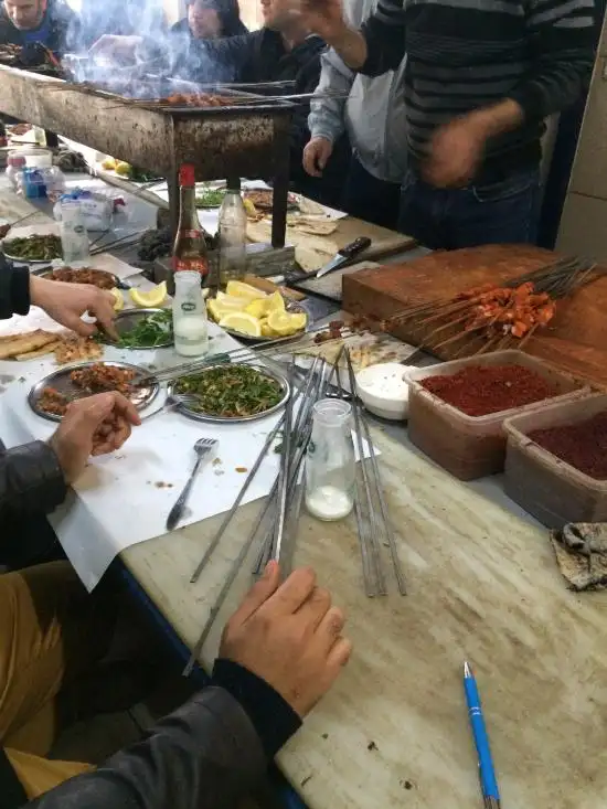 Kaburgacı Cabbar Usta'nin yemek ve ambiyans fotoğrafları 14